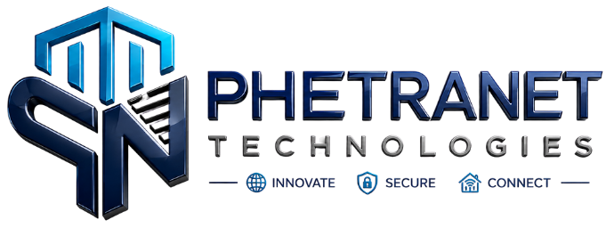 Phetranet Technologies
