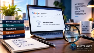5 Things to Check When Google Is Not Indexing Your Website